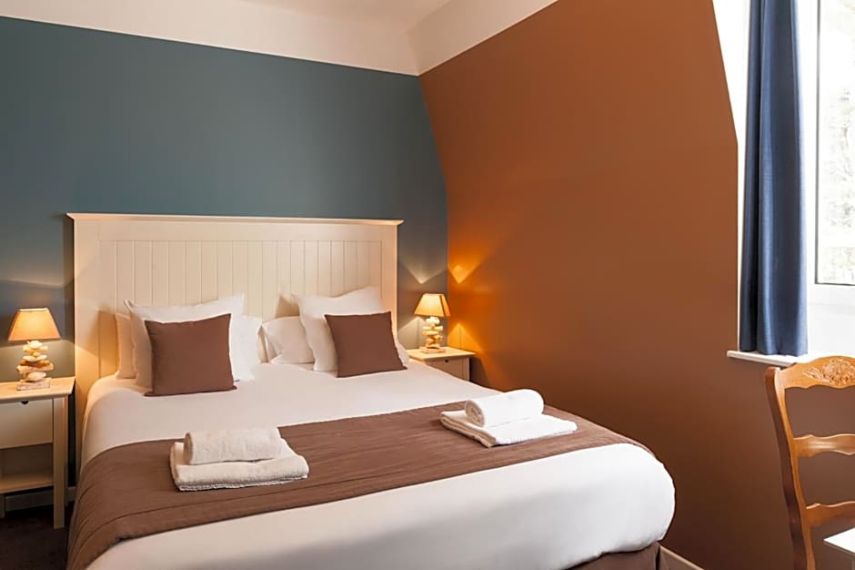 Hotel de la Plage - Ronce-les-bains