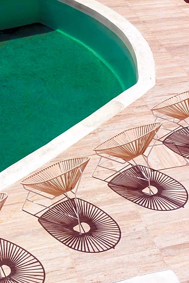 Cavo Bianco Boutique Hotel & Spa