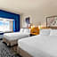 Spark by Hilton Wilkes Barre