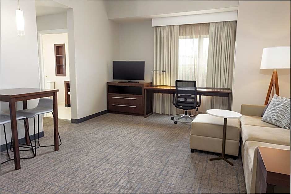 Residence Inn by Marriott Columbus Polaris
