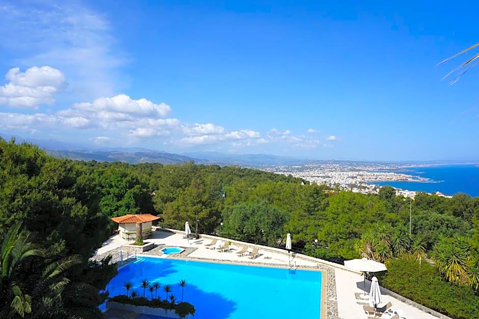 Monte Vardia