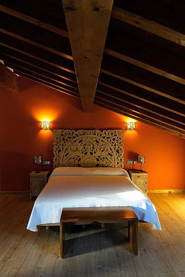 Posada Villa Matilde