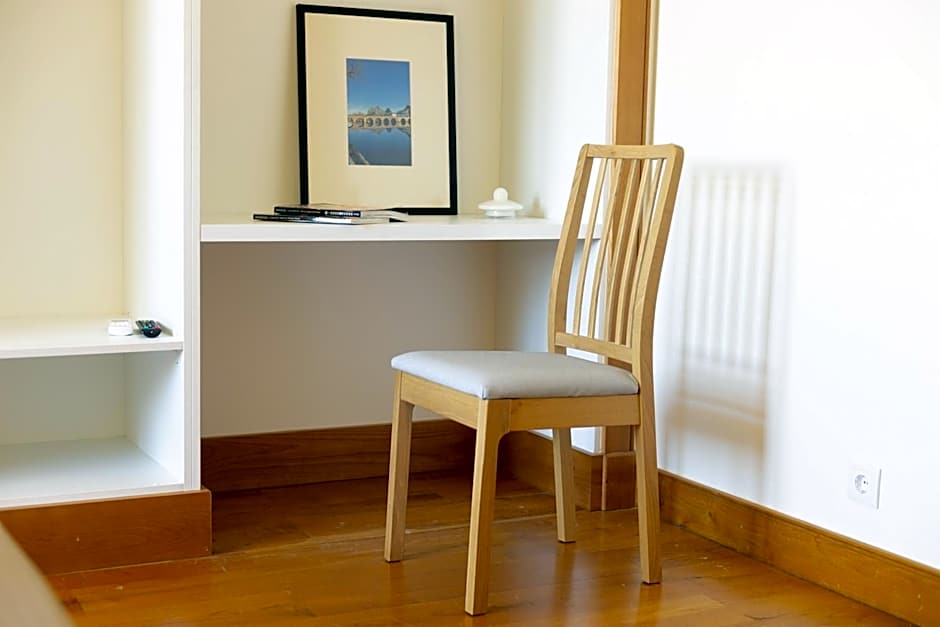 Countryside Villa with Nature & Pool - 'Casa dos Vasconcelos'