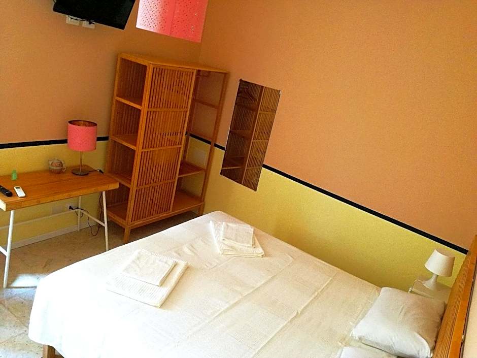 MOKARTA B&B