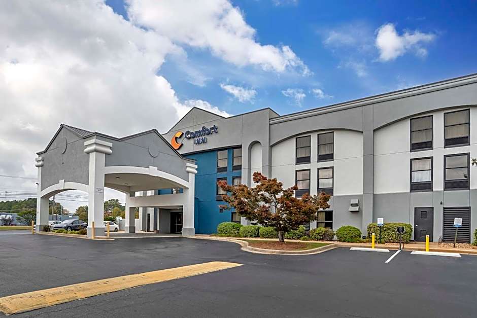 Comfort Inn Opelika - Auburn
