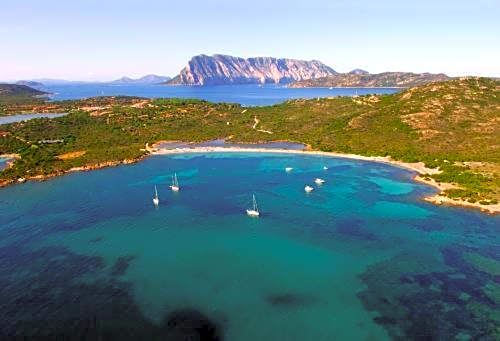 Residence Baia Salinedda