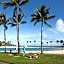 Ilikai Hotel & Luxury Suites