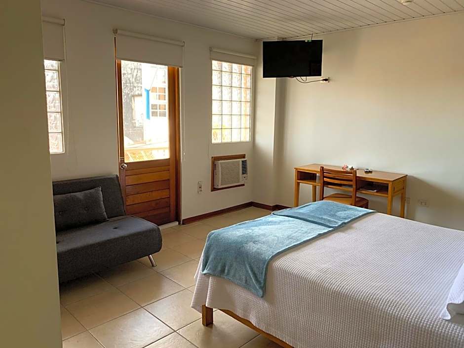 Hotel Acosta