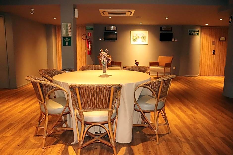 Quality Hotel Aracaju