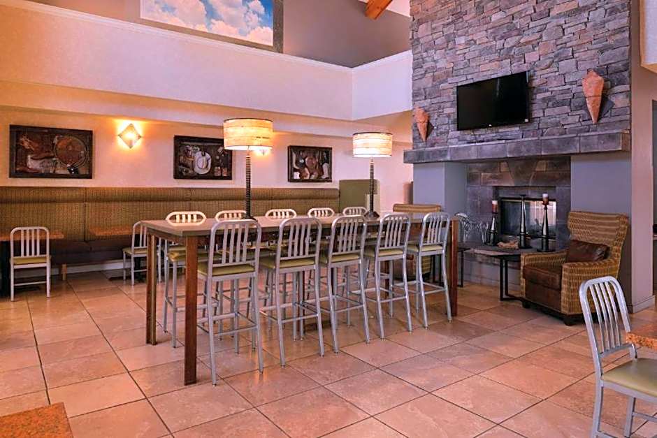Baymont Inn & Suites by Wyndham Tempe University/Phoenix