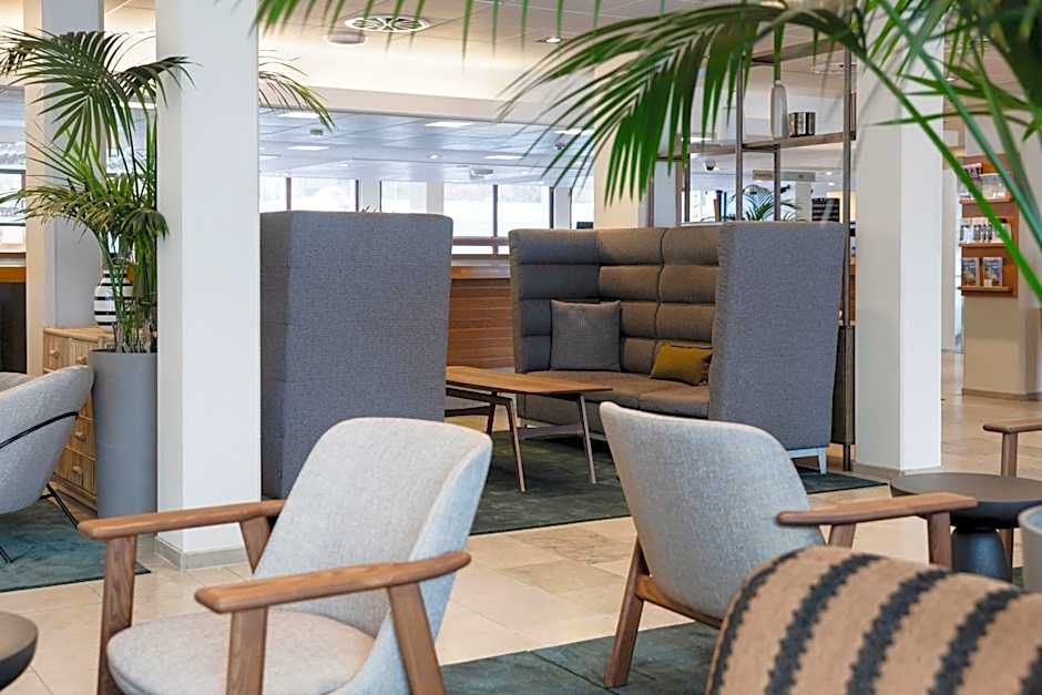 Original Sokos Hotel Tapiola Garden Espoo