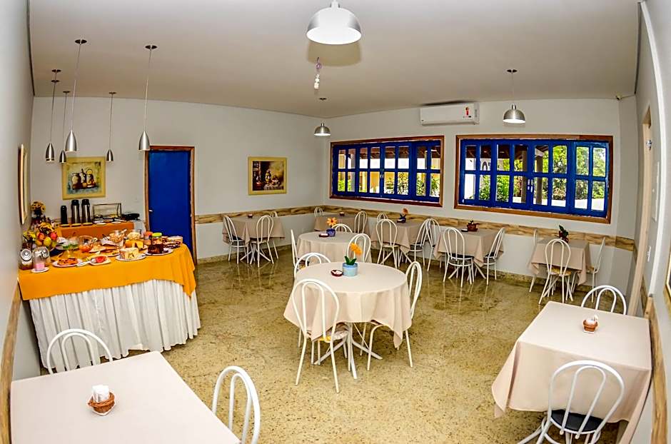 Hotel Winner Barretos