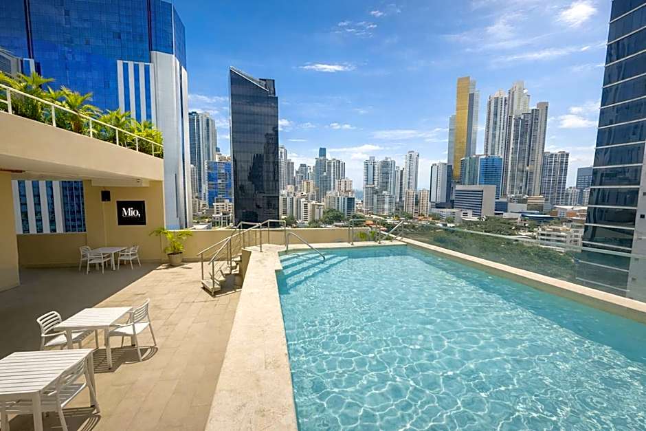 HOTEL MIO PANAMA
