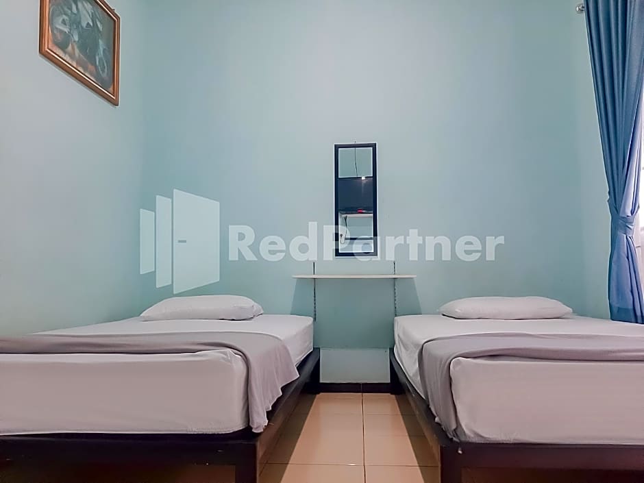 Syariah Safar Guest House RedPartner