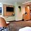 Fletcher Familiehotel Paterswolde