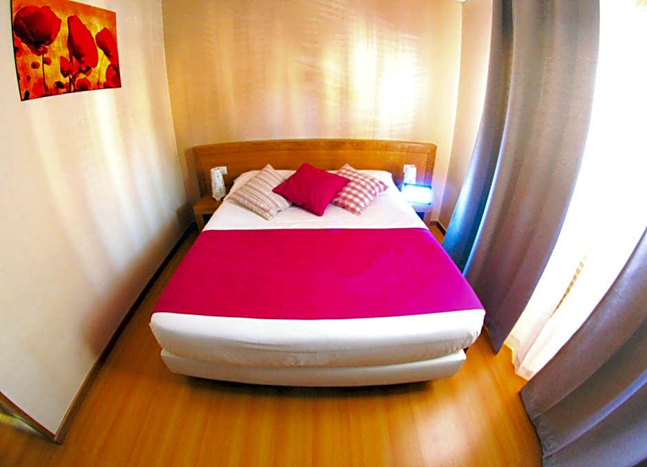 The Night Guest House