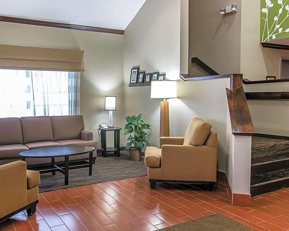 Baymont by Wyndham Flat Rock