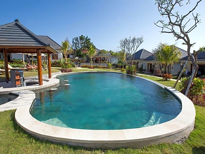The Brothers Villa