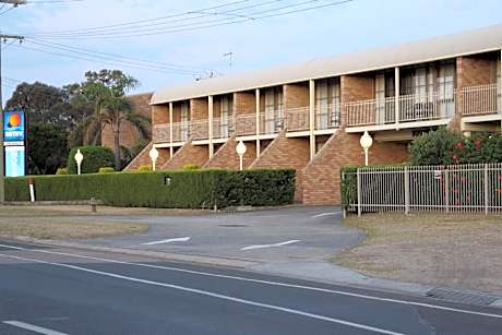 Bayview Motel Rosebud/Rye