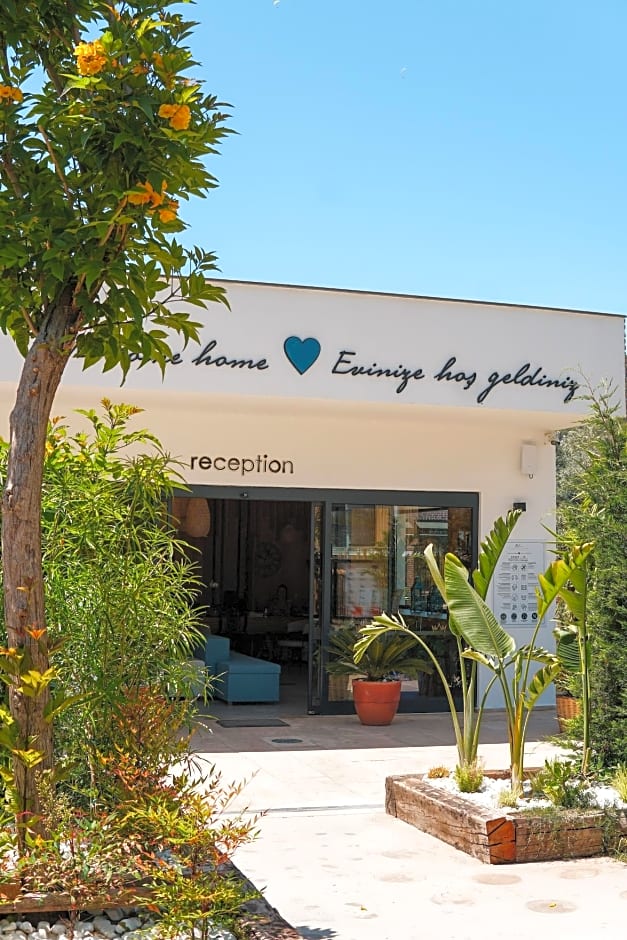 Oludeniz Blu Luxury Unique Hotel - Adults Only