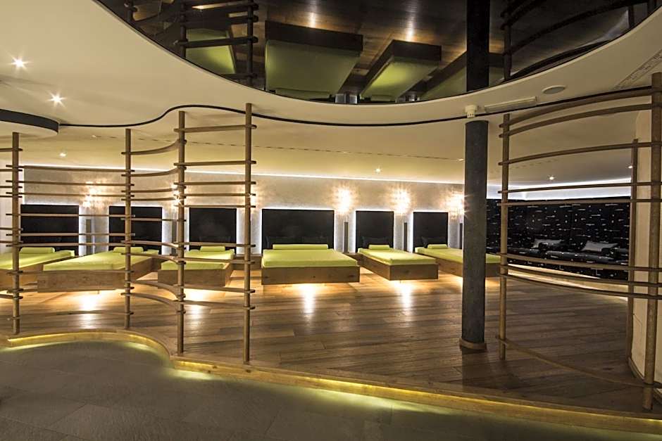 SPA & Relax Hotel Erika