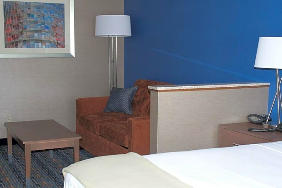 Holiday Inn Express Rocklin - Galleria Area By IHG