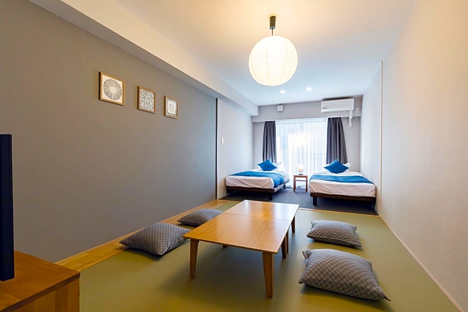 HOTEL ECCLESIA