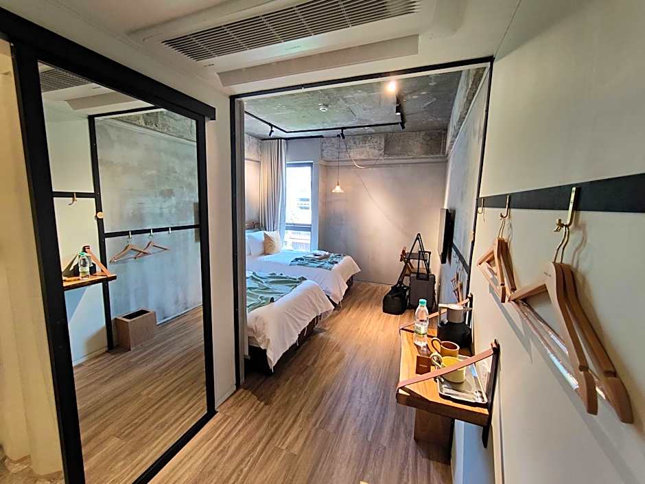Hotel Mokozoyo
