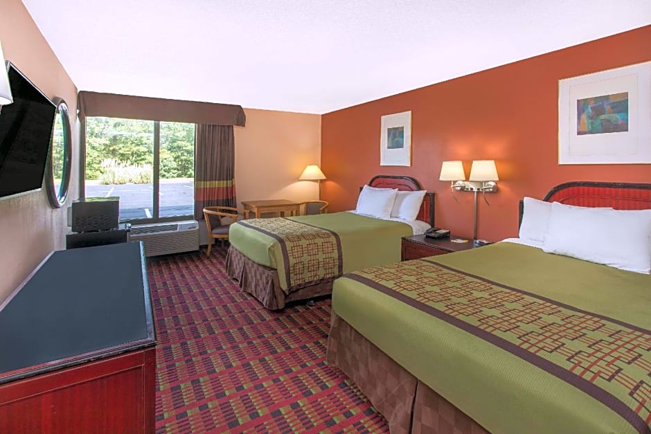 Days Inn by Wyndham Myrtle Beach