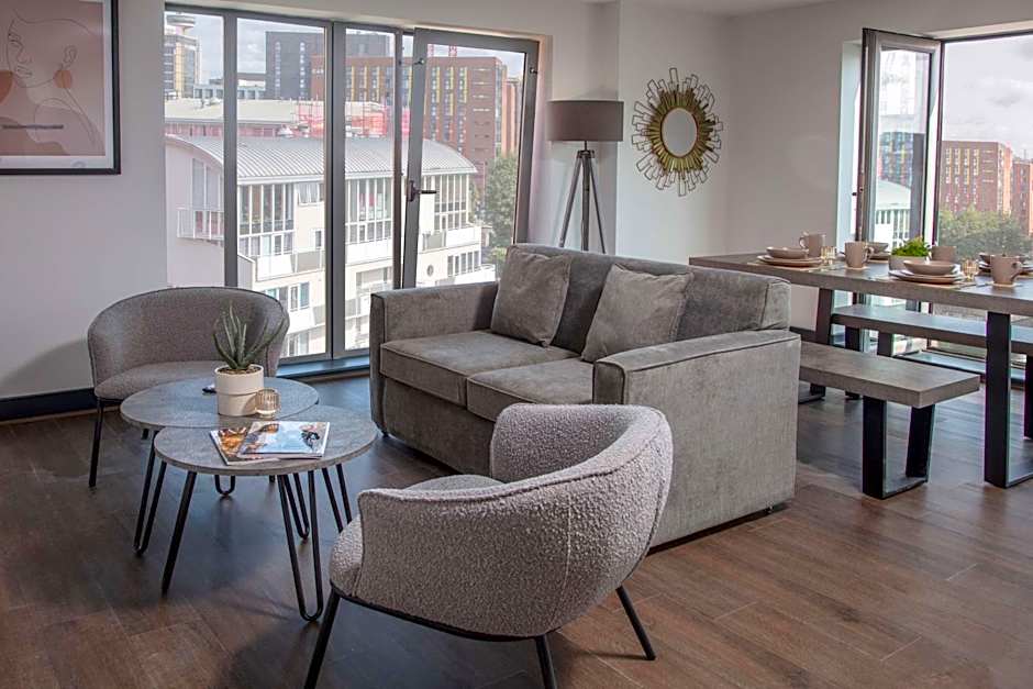 Dockside Aparthotel, Best Western Signature Collection