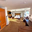Hotel Schöne Aussicht renoviert