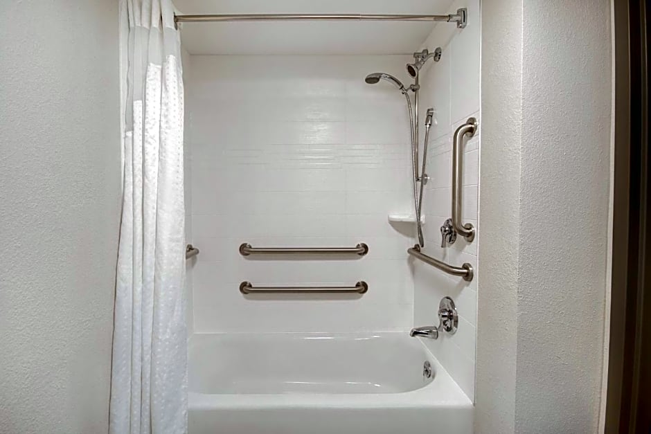 Holiday Inn Express Rochester - University Area By IHG