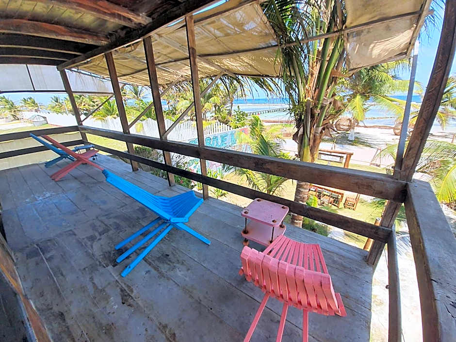 Eco Cabañas Bluekay