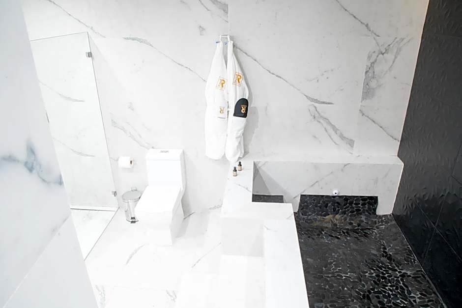 Ramë Hotel Boutique