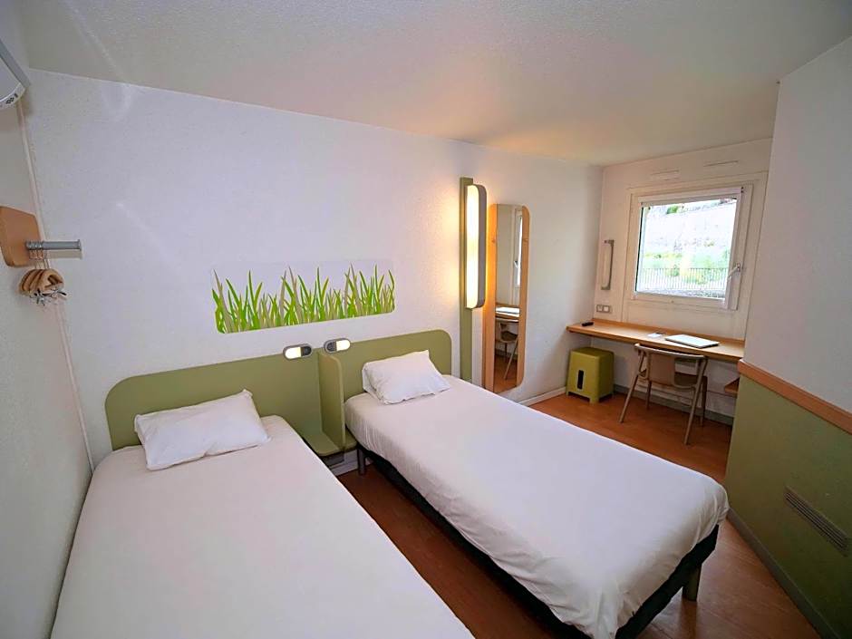 ibis budget Blois Centre