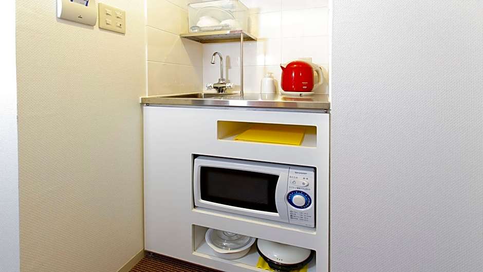 Hotel Mystays Fukuoka Tenjin-Minami