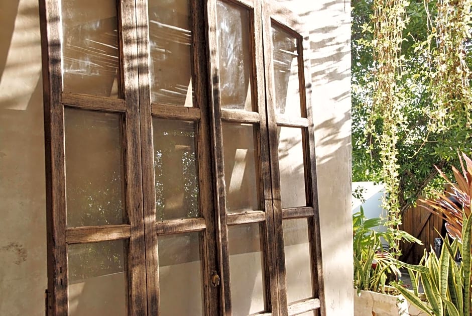 Boutique Hotel EL NIDO Holbox