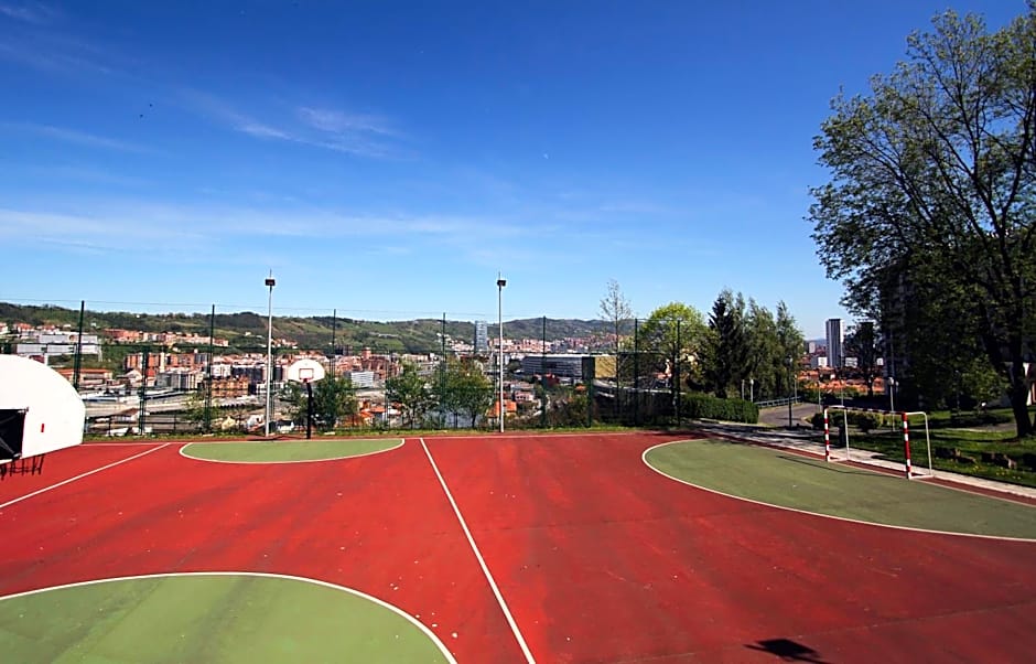 Bilbao Hostel