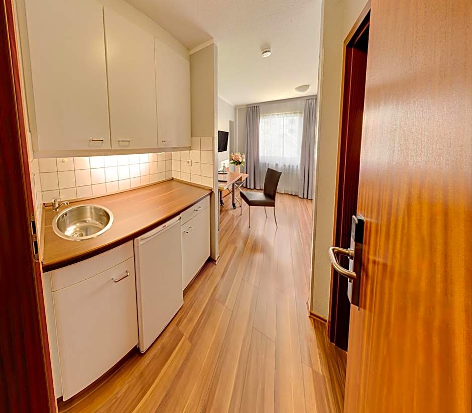 attimo Hotel Stuttgart 3 Sterne Superior