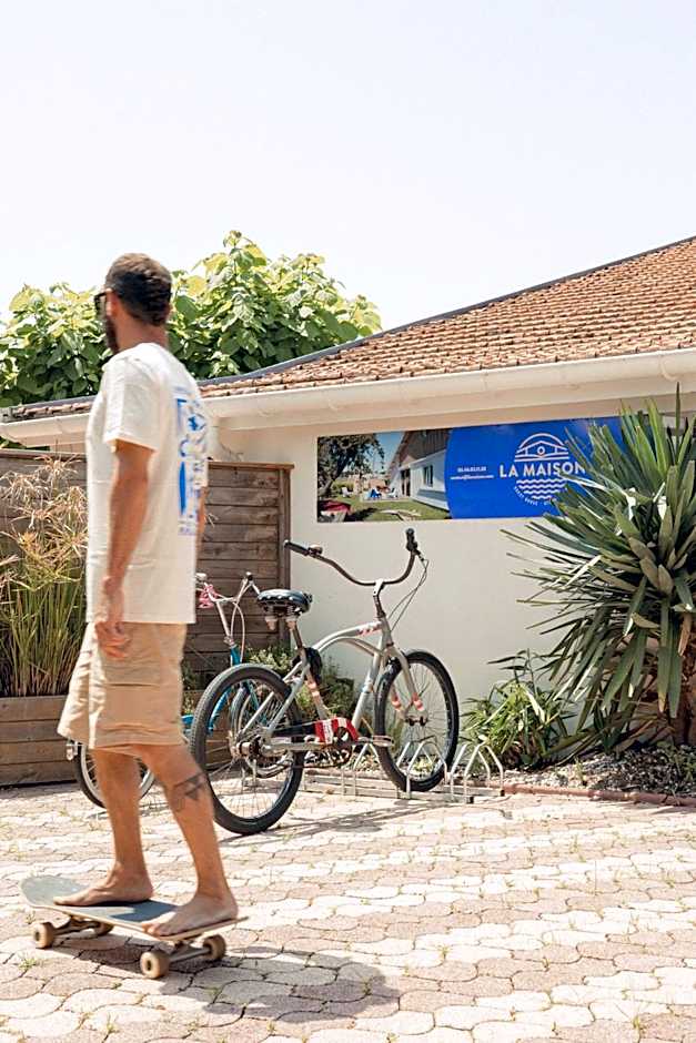 La Maison Bisca