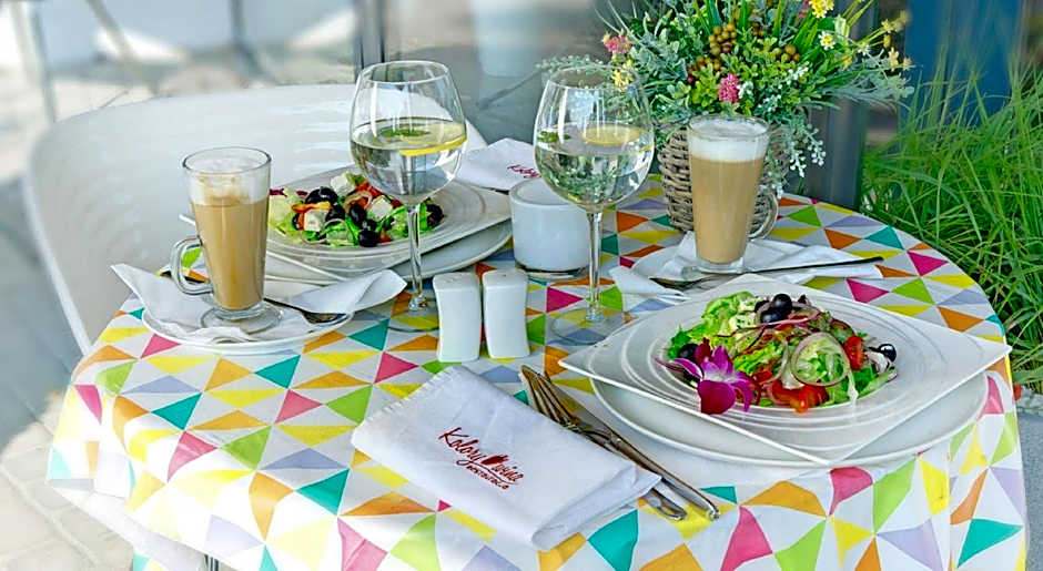 NoBo Hotel - business