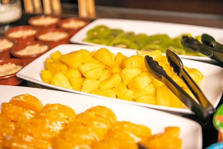 Hôtel Le Cyrano Bergerac