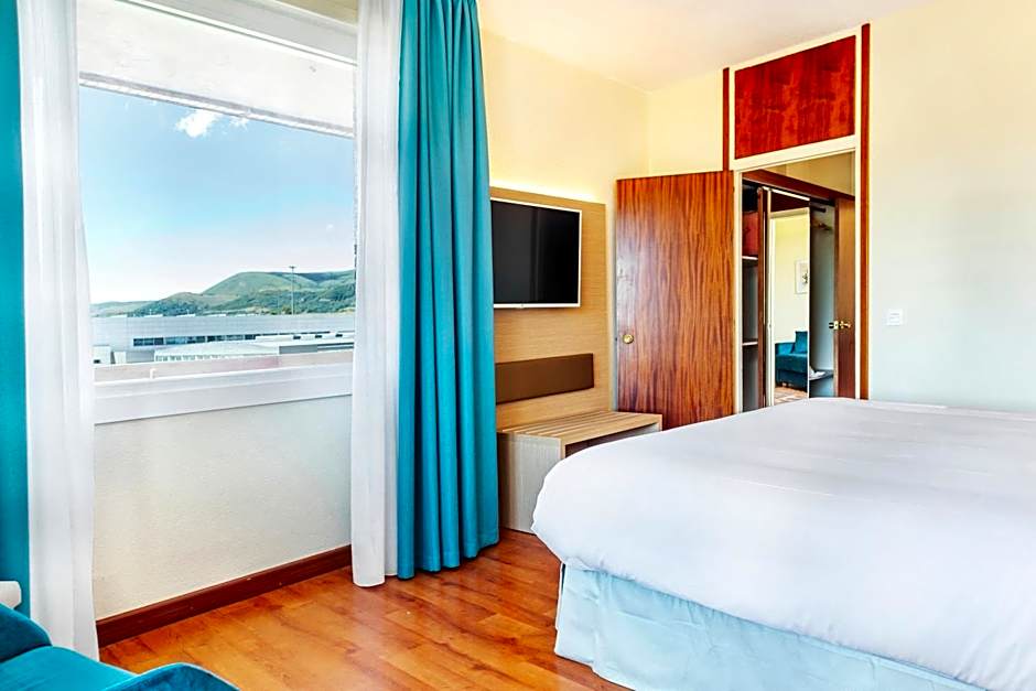 Hotel Vejo