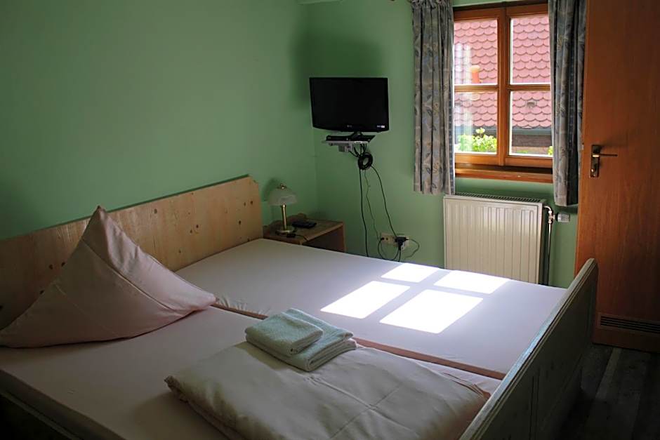 Hotel Zur Friedenslinde