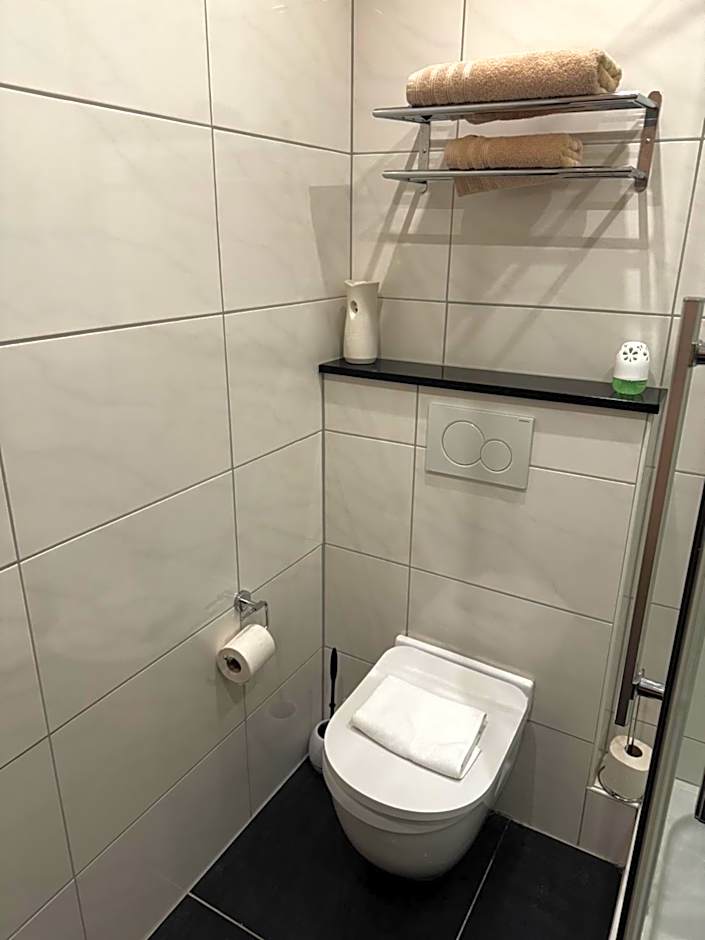 Hotel & Restaurant Brommler Mühle