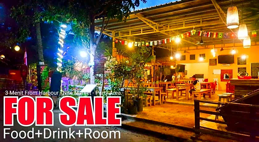 Intan Inn Hotel And Resto Gili Trawangan