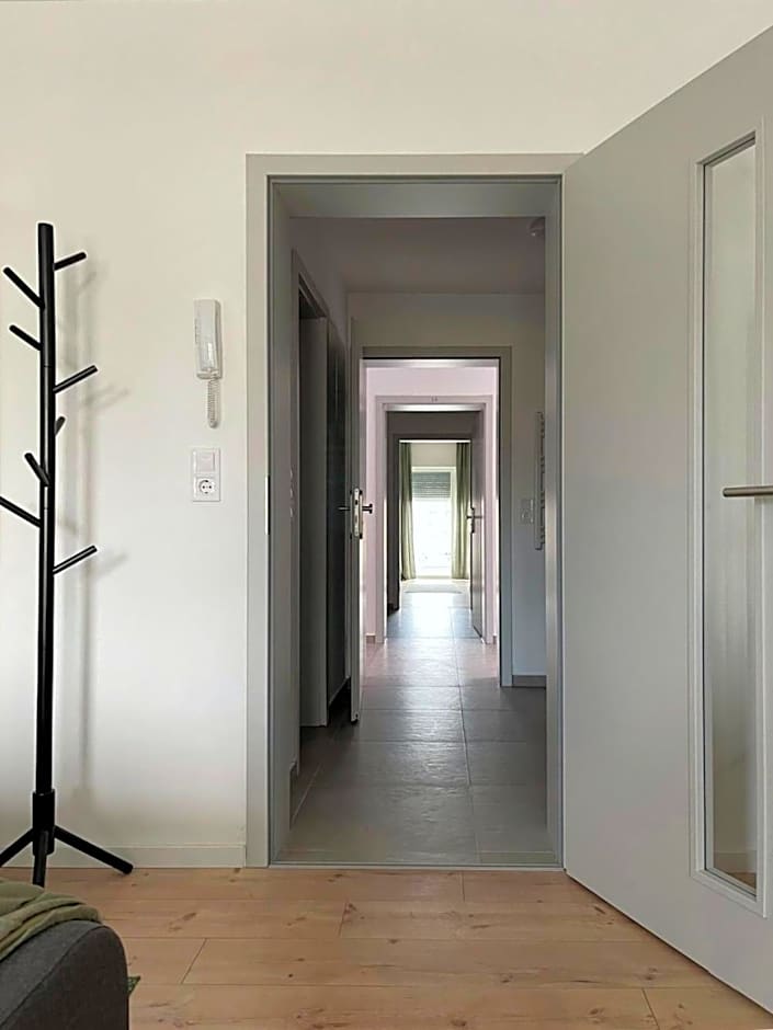 Board Inn - Haus Regensburg