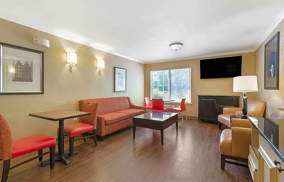 Extended Stay America Suites - Hanover - Parsippany