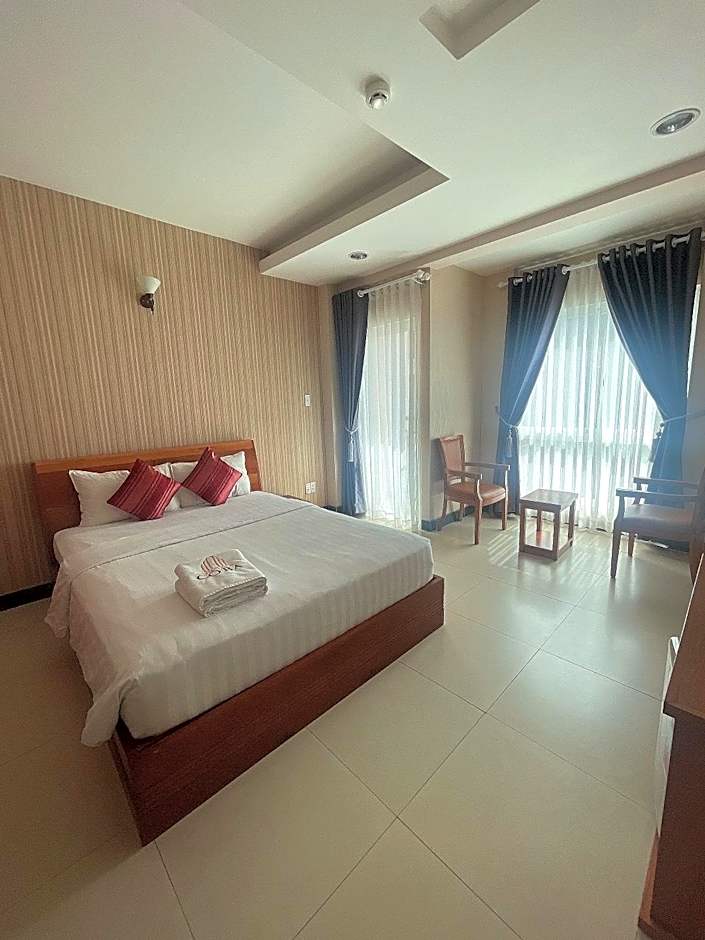 Co Ba Hotel