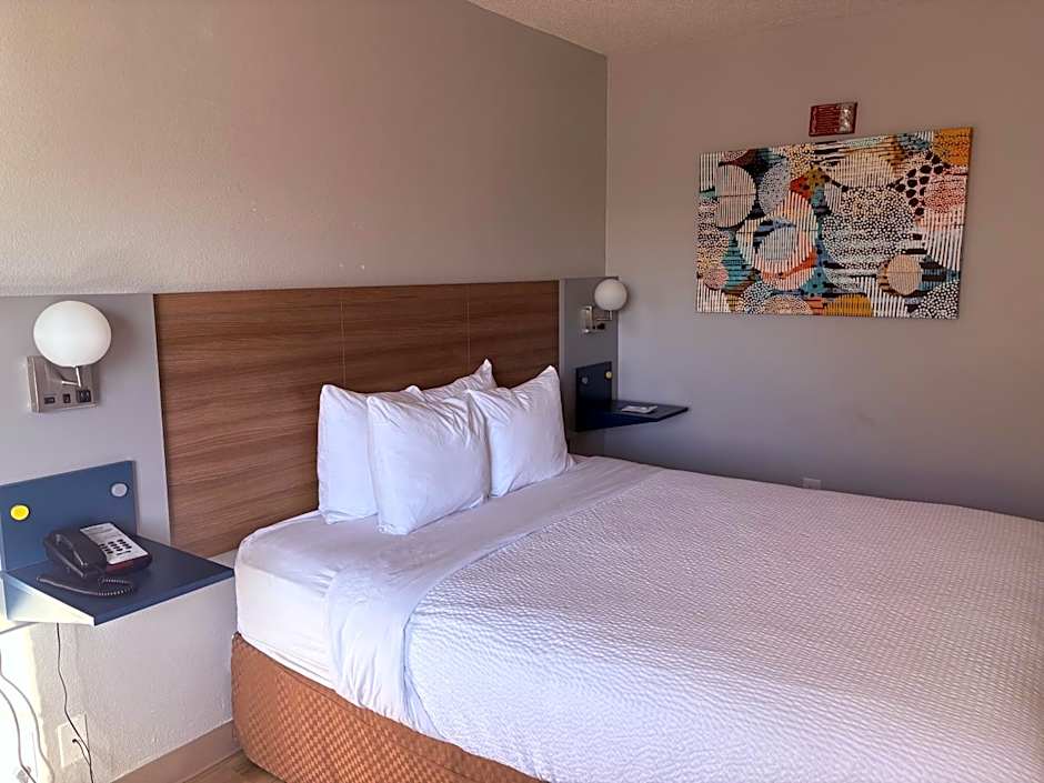 Microtel Inn & Suites by Wyndham Denver Airport